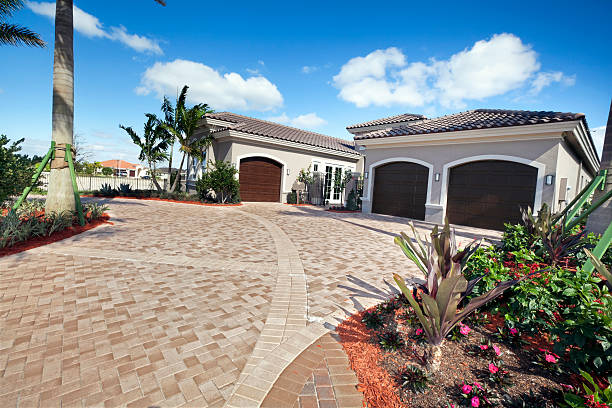 Best Eco-Friendly Driveway Paving in Seabrook, TX