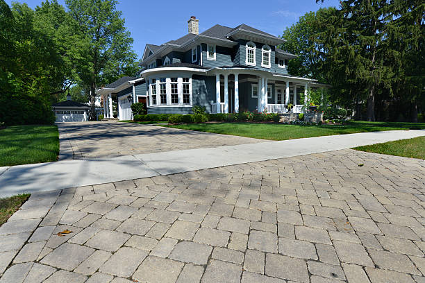 Best Commercial Driveway Paving in Seabrook, TX