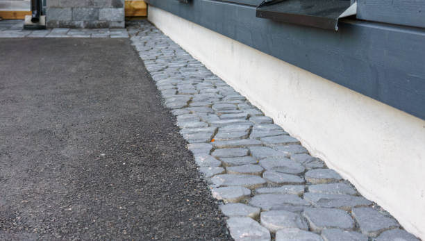 Best Permeable Paver Driveways in Seabrook, TX